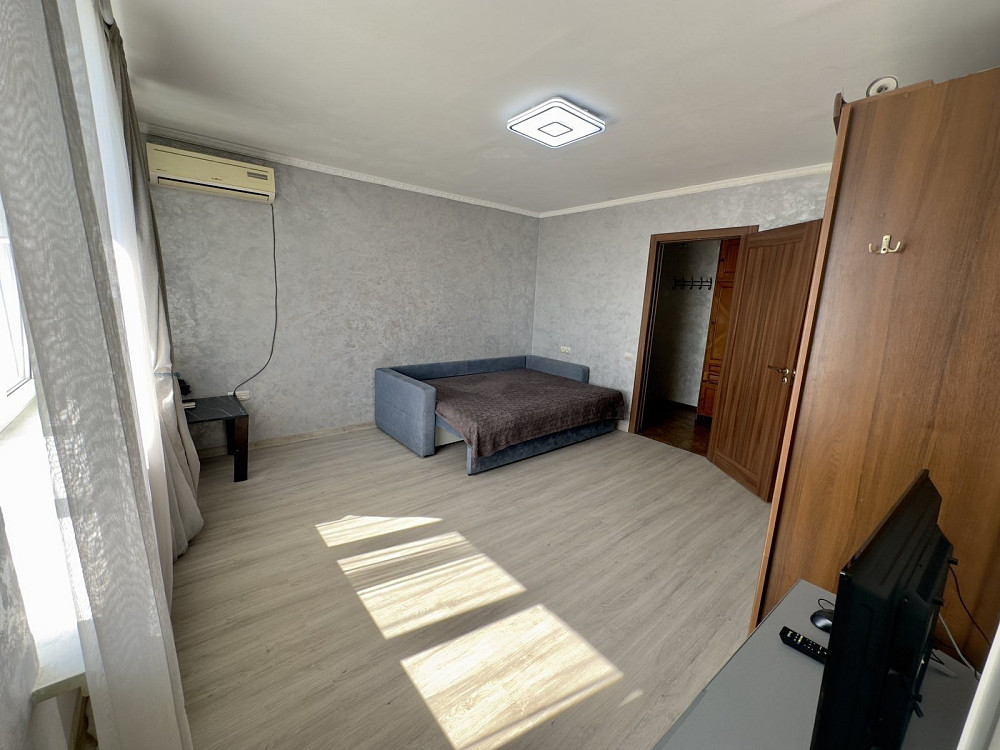 2 комнатная квартира в районе Большой Таврии Черноморск - изображение 3