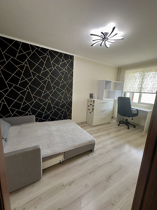 2 комнатная квартира в районе Большой Таврии Черноморск - изображение 2