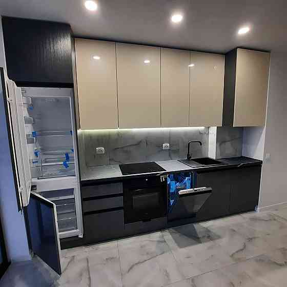 2х кімнатна євроквартира з якісним ремонтом в новобудові Черкассы