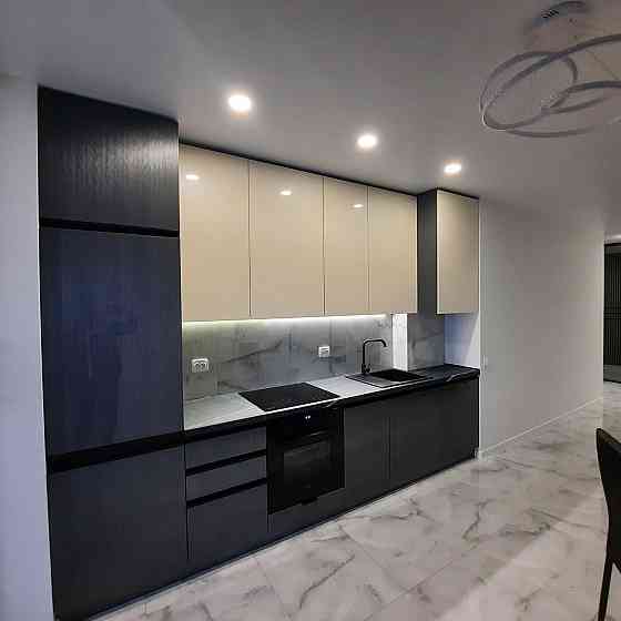 2х кімнатна євроквартира з якісним ремонтом в новобудові Черкассы