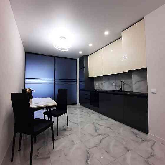 2х кімнатна євроквартира з якісним ремонтом в новобудові Черкассы