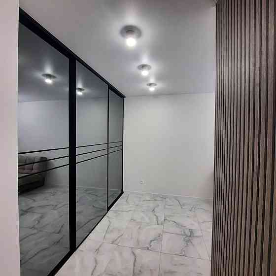 2х кімнатна євроквартира з якісним ремонтом в новобудові Черкассы