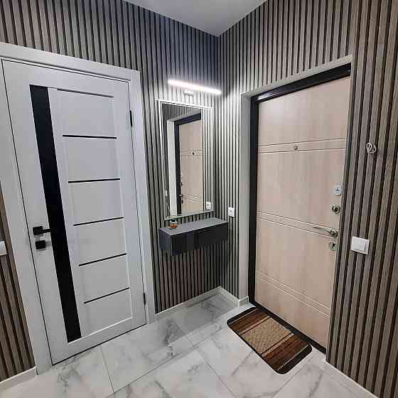 2х кімнатна євроквартира з якісним ремонтом в новобудові Черкассы