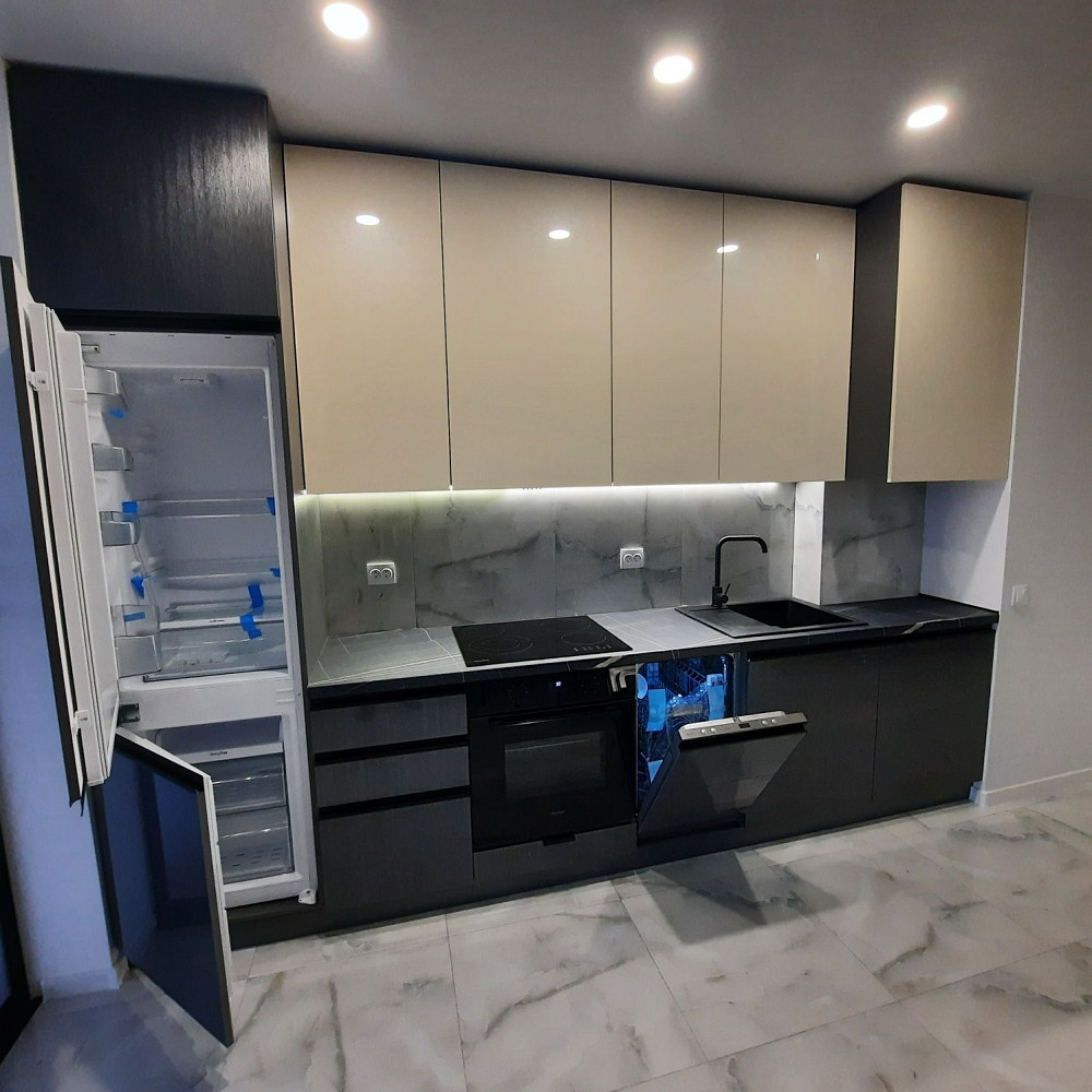 2х кімнатна євроквартира з якісним ремонтом в новобудові Черкассы - изображение 6