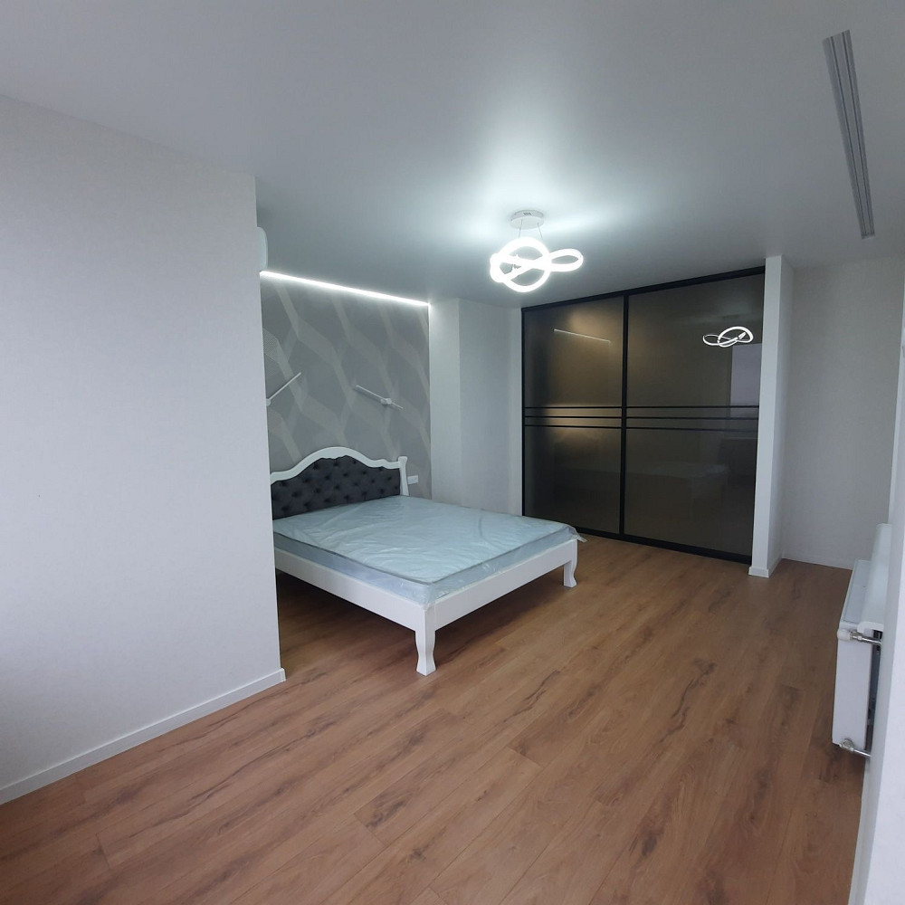 2х кімнатна євроквартира з якісним ремонтом в новобудові Черкассы - изображение 8