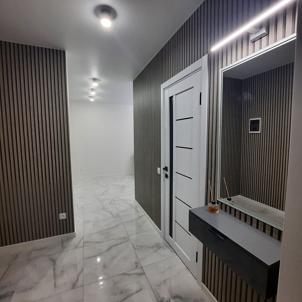 2х кімнатна євроквартира з якісним ремонтом в новобудові Черкассы - изображение 3