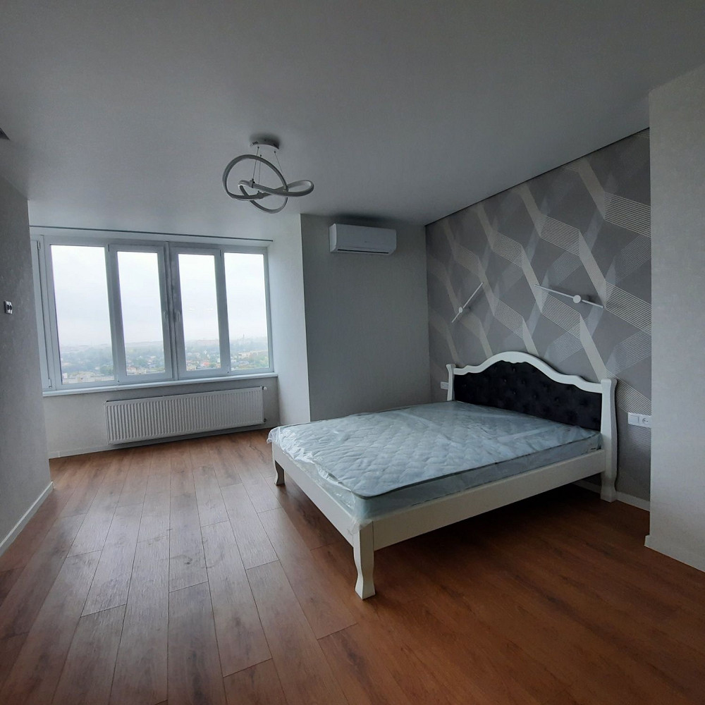 2х кімнатна євроквартира з якісним ремонтом в новобудові Черкассы - изображение 7