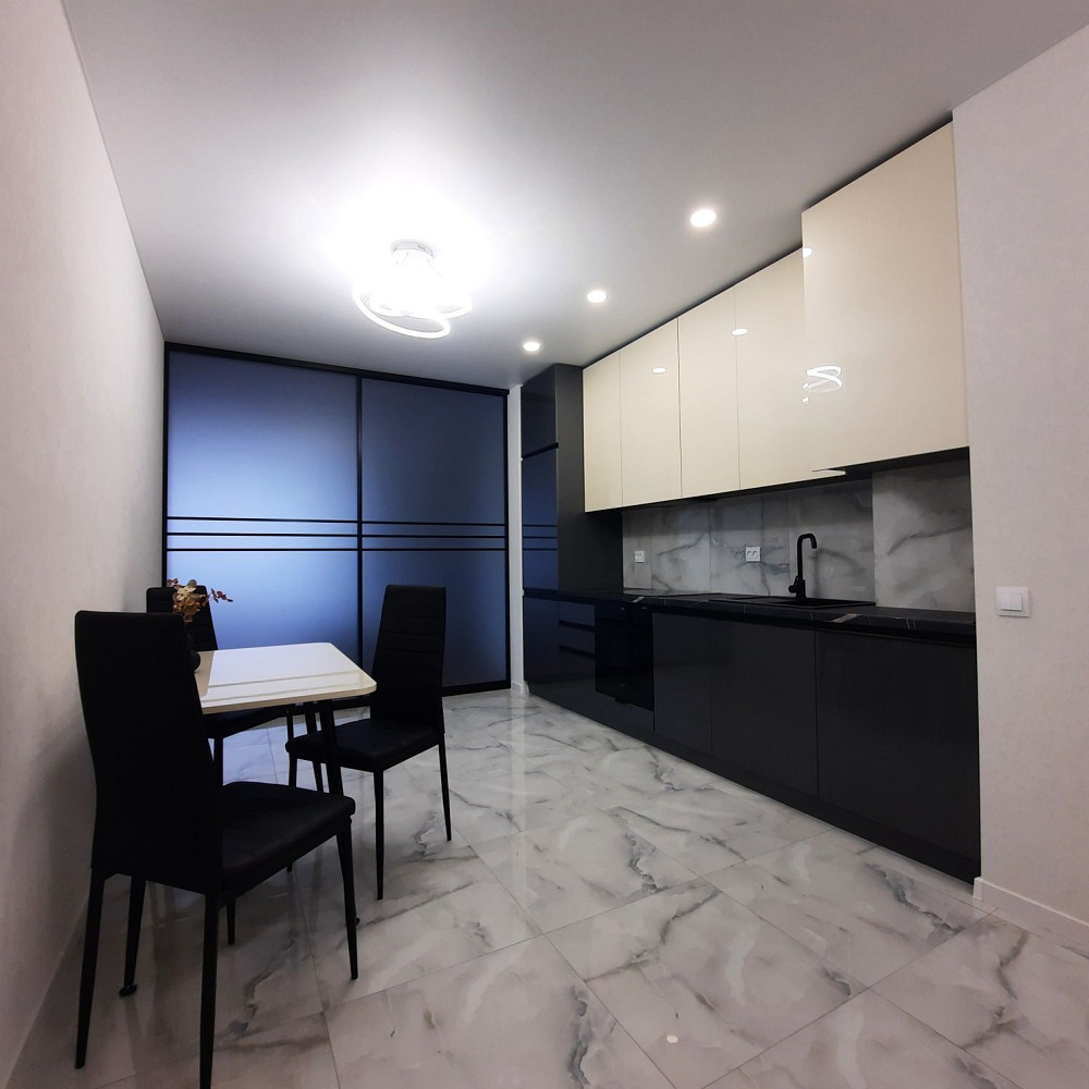 2х кімнатна євроквартира з якісним ремонтом в новобудові Черкассы - изображение 4