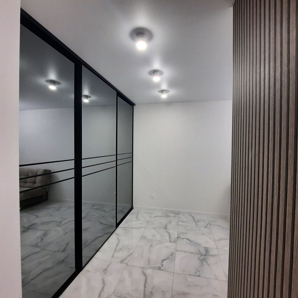 2х кімнатна євроквартира з якісним ремонтом в новобудові Черкассы - изображение 2