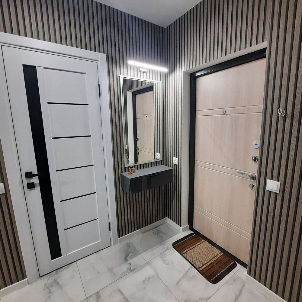 2х кімнатна євроквартира з якісним ремонтом в новобудові Черкассы - изображение 1