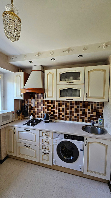 Продаж 1к квартири, вул. Чубинського 8 Киев - изображение 1