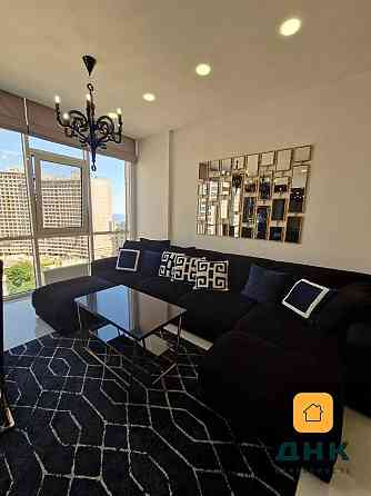 Аркадия. Двухкомнатная квартира. Стильный ремонт. Шестая Жемчужина Одесса