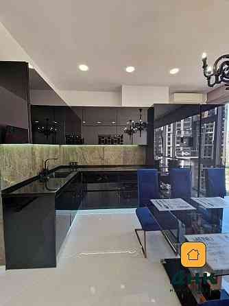 Аркадия. Двухкомнатная квартира. Стильный ремонт. Шестая Жемчужина Одесса