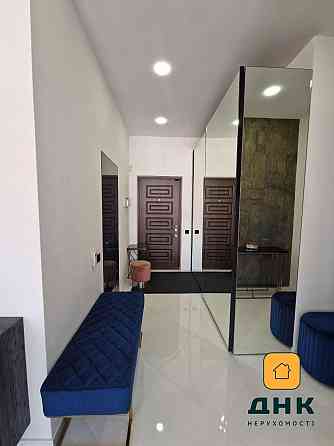 Аркадия. Двухкомнатная квартира. Стильный ремонт. Шестая Жемчужина Одесса