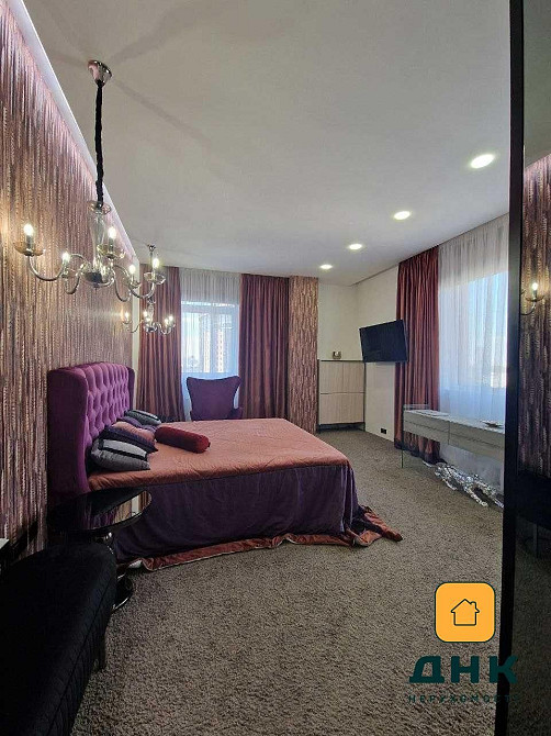 Аркадия. Двухкомнатная квартира. Стильный ремонт. Шестая Жемчужина Одесса - изображение 6