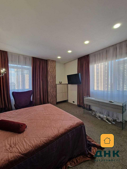 Аркадия. Двухкомнатная квартира. Стильный ремонт. Шестая Жемчужина Одесса - изображение 8