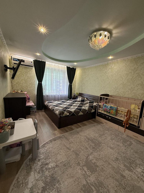 Терміново! Продаж 2к. квартира в заселеній новобудові. Хмельницький - зображення 1