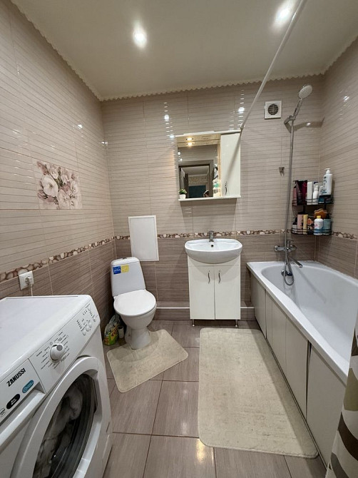 Терміново! Продаж 2к. квартира в заселеній новобудові. Хмельницький - зображення 6