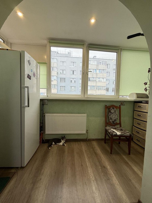 Терміново! Продаж 2к. квартира в заселеній новобудові. Хмельницький - зображення 8