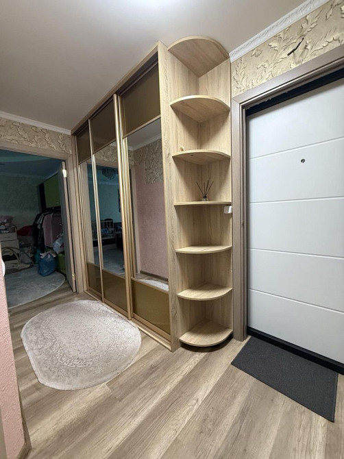 Терміново! Продаж 2к. квартира в заселеній новобудові. Хмельницький - зображення 5