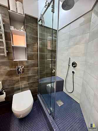 Продаю 3-комн.кварт. в центре с ремонтом Новострой Дніпро