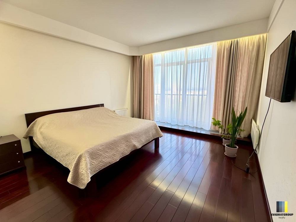 Продаю 3-комн.кварт. в центре с ремонтом Новострой Днепр - изображение 4