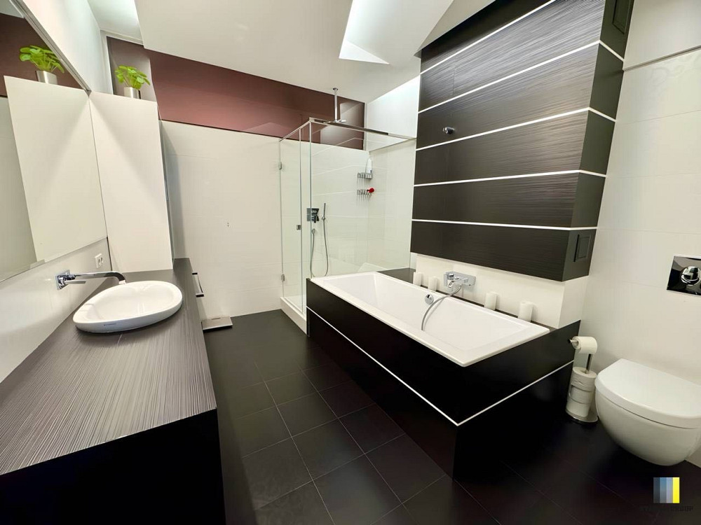 Продаю 3-комн.кварт. в центре с ремонтом Новострой Днепр - изображение 5