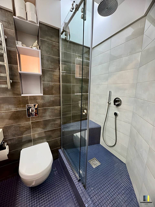 Продаю 3-комн.кварт. в центре с ремонтом Новострой Днепр - изображение 6