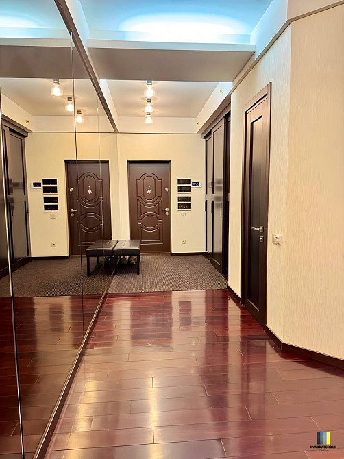 Продаю 3-комн.кварт. в центре с ремонтом Новострой Днепр - изображение 8