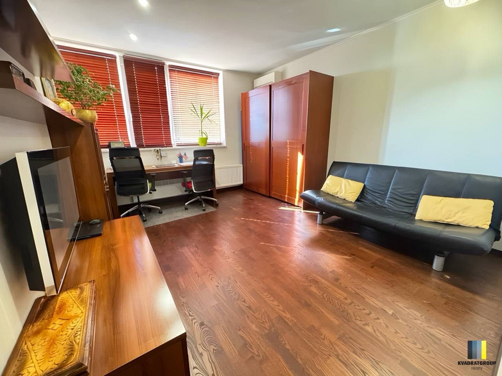 Продаю 3-комн.кварт. в центре с ремонтом Новострой Днепр - изображение 7