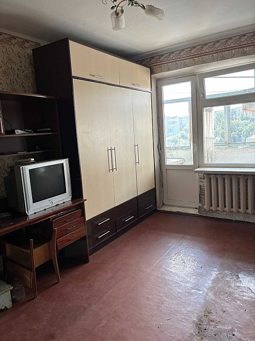 Продаж 3кімнтна під ремонт , Львівське шосе Хмельницкий - изображение 1