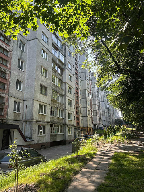 Продаж 3кімнтна під ремонт , Львівське шосе Хмельницкий - изображение 3