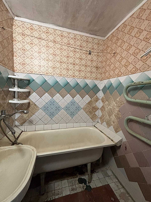 Продаж 3кімнтна під ремонт , Львівське шосе Хмельницкий - изображение 4