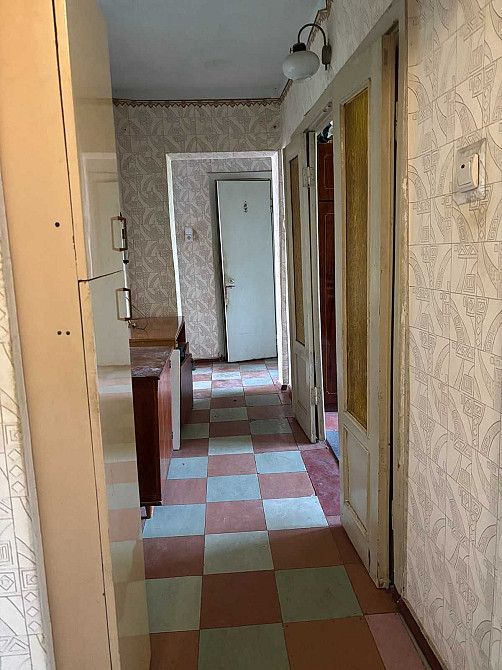 Продаж 3кімнтна під ремонт , Львівське шосе Хмельницкий - изображение 2