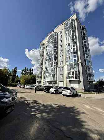 Новобудова! Конкорд! 1 кімнатна! Закритий двір- 44000$! Полтава