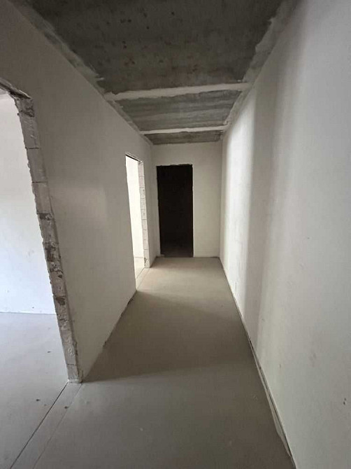 Новобудова! Конкорд! 1 кімнатна! Закритий двір- 44000$! Полтава - зображення 8