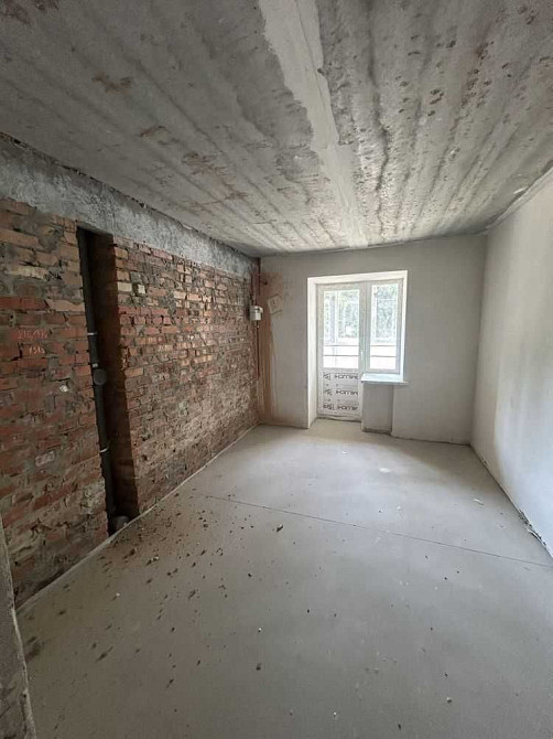 Новобудова! Конкорд! 1 кімнатна! Закритий двір- 44000$! Полтава - зображення 7