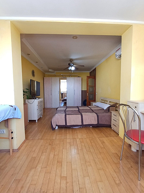 4-кімнатна з краєвидом, в.Воробкевича, опал. індивід ,меблі і техніка, Чернівці - зображення 3