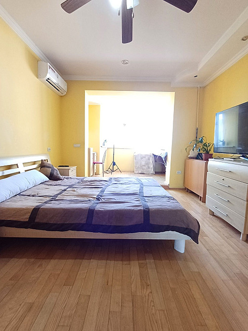 4-кімнатна з краєвидом, в.Воробкевича, опал. індивід ,меблі і техніка, Чернівці - зображення 4