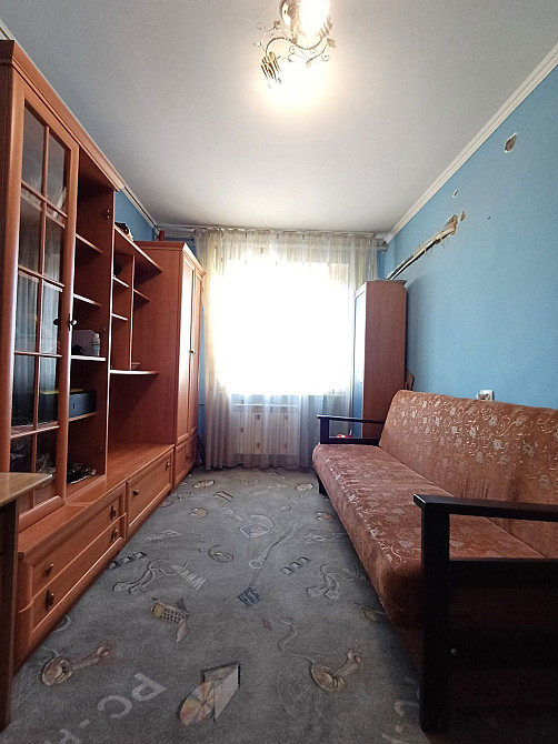 4-кімнатна з краєвидом, в.Воробкевича, опал. індивід ,меблі і техніка, Чернівці - зображення 2