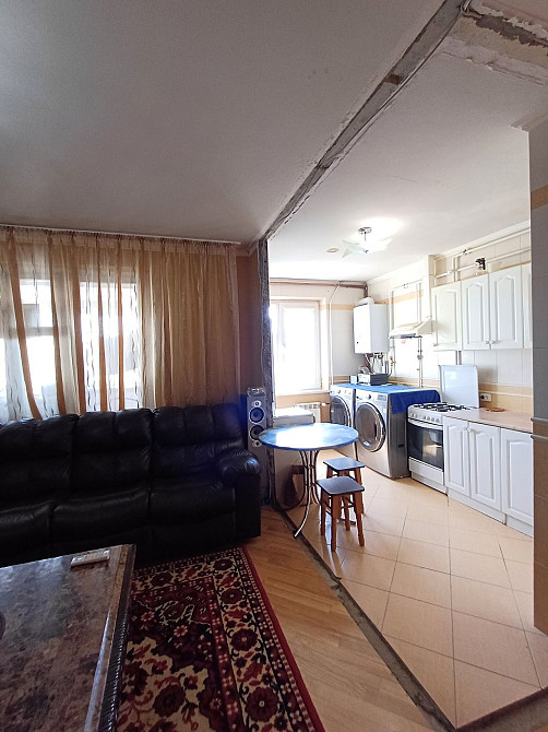 4-кімнатна з краєвидом, в.Воробкевича, опал. індивід ,меблі і техніка, Чернівці - зображення 8