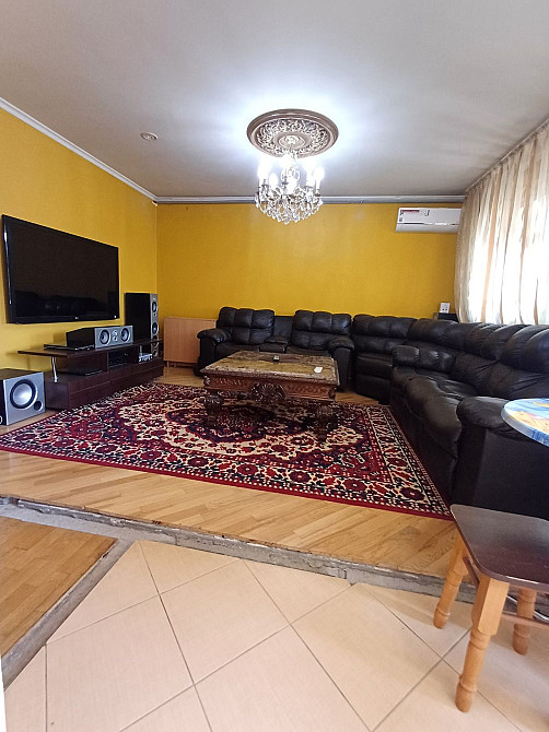 4-кімнатна з краєвидом, в.Воробкевича, опал. індивід ,меблі і техніка, Чернівці - зображення 5