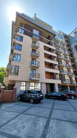 Продам квартиру. Французский бульвар. Вид моря. Закрытый комплекс. Одесса