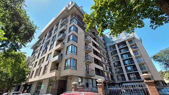 Продам квартиру. Французский бульвар. Вид моря. Закрытый комплекс. Одесса