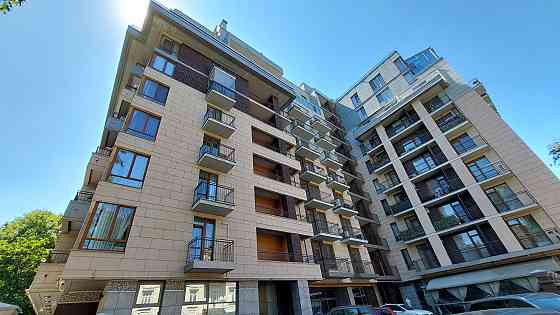 Продам квартиру. Французский бульвар. Вид моря. Закрытый комплекс. Одесса