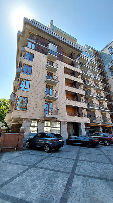 Продам квартиру. Французский бульвар. Вид моря. Закрытый комплекс. Одесса - изображение 4