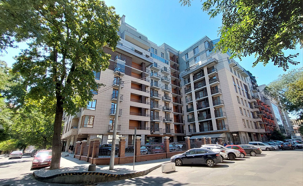 Продам квартиру. Французский бульвар. Вид моря. Закрытый комплекс. Одесса - изображение 2