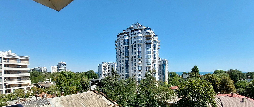 Продам квартиру. Французский бульвар. Вид моря. Закрытый комплекс. Одесса - изображение 8