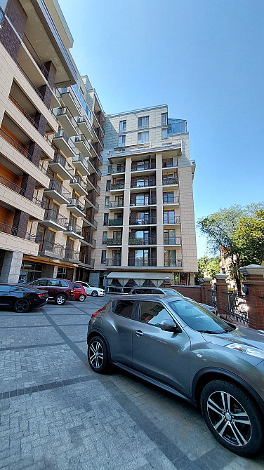 Продам квартиру. Французский бульвар. Вид моря. Закрытый комплекс. Одесса - изображение 5