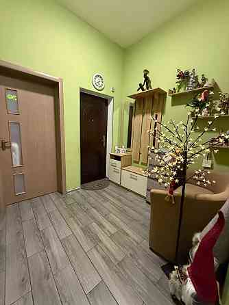 Продам 2кквартиру, 12 квартал Дніпро